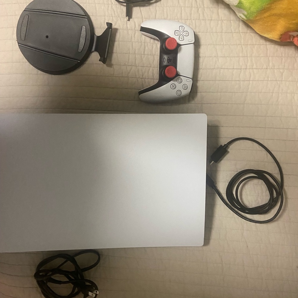 Sony PlayStation 5 Digital Edition